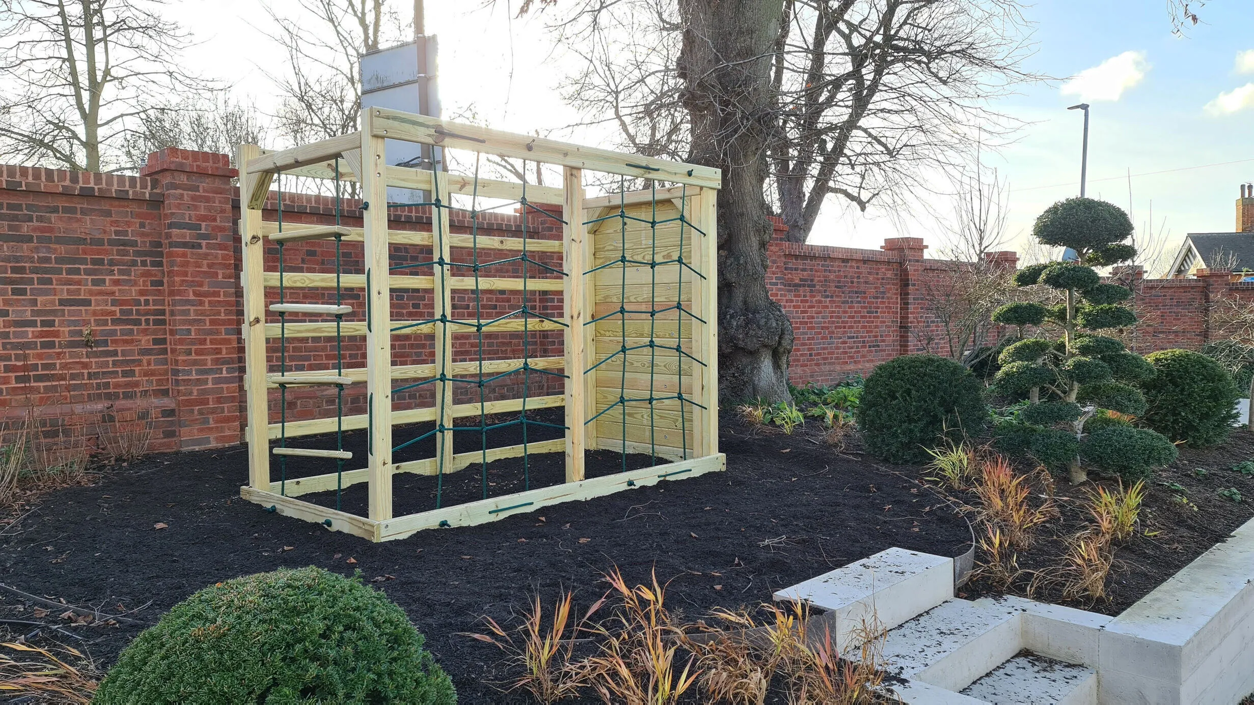 Monkey Climber image